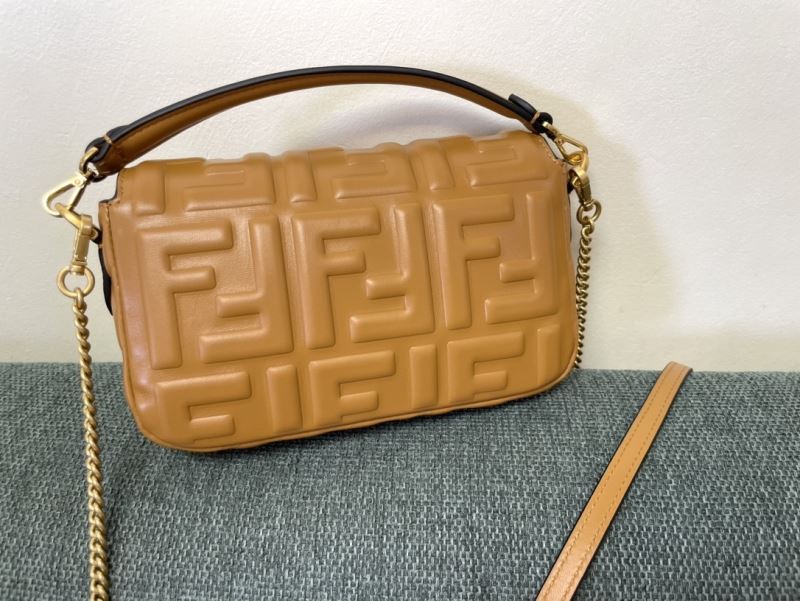 Fendi Baguette Bags